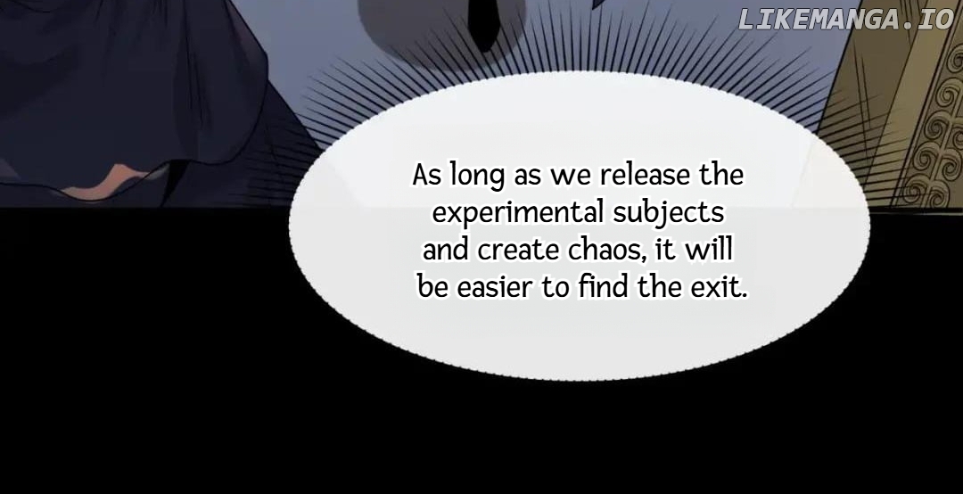 Era of the Haunted Chapter 130 - page 46